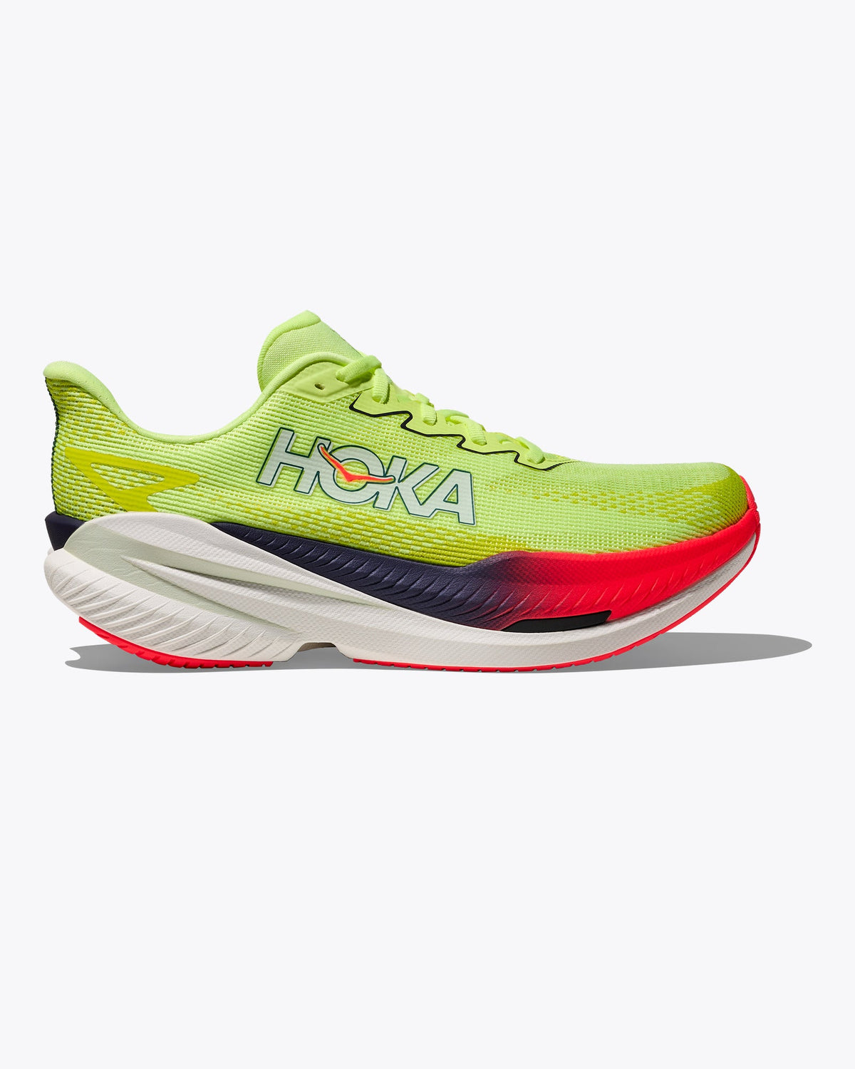 HOKA Mach X 3 — familia Mach