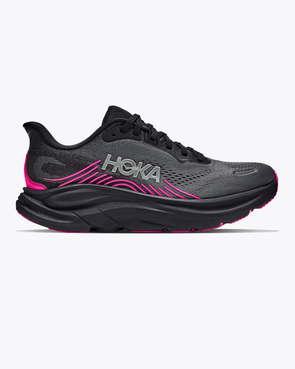 HOKA Clifton 11 — familia Clifton
