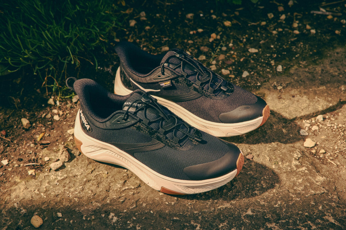 HOKA Transport 2 — caminar
