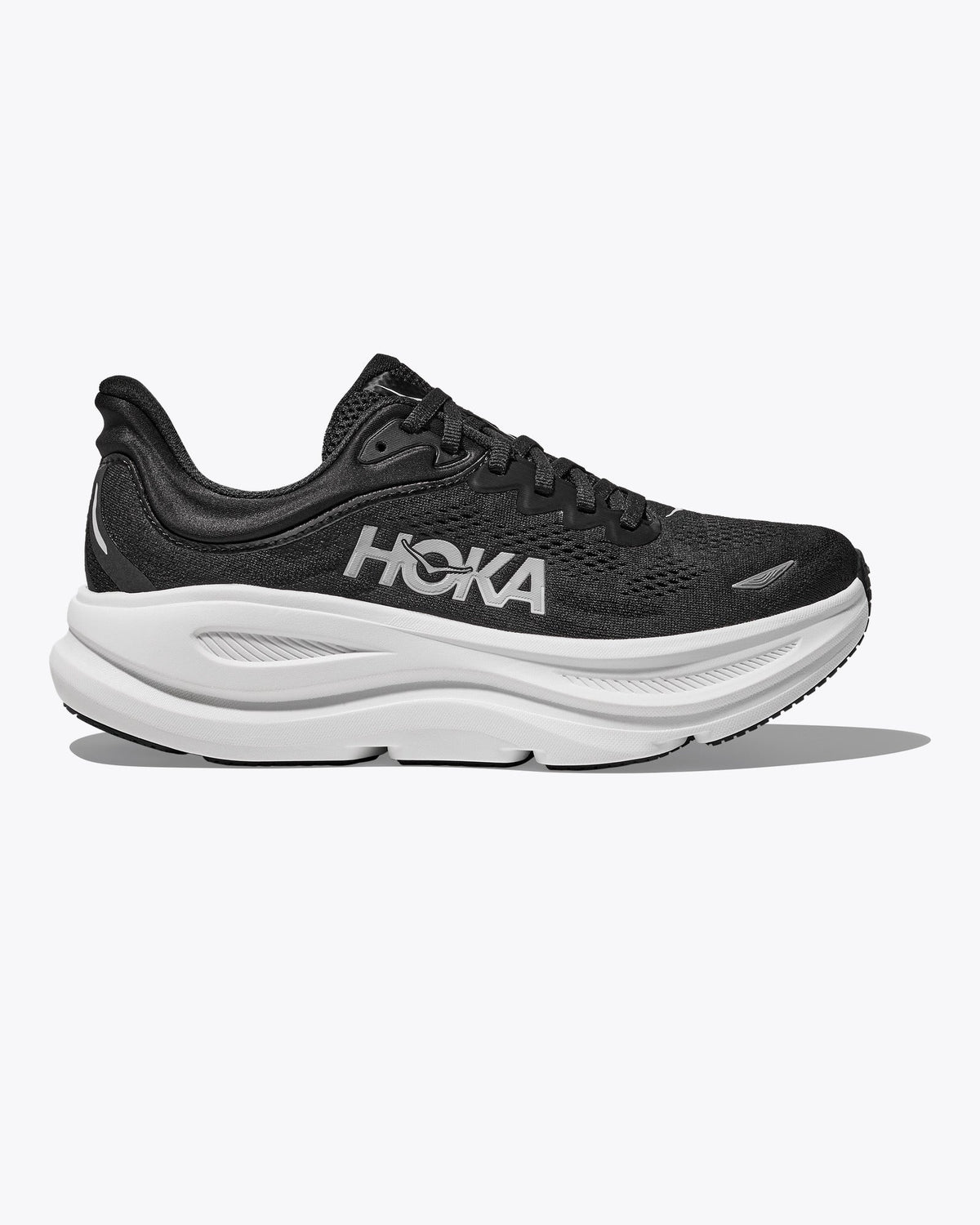 HOKA Bondi 9 — familia Bondi