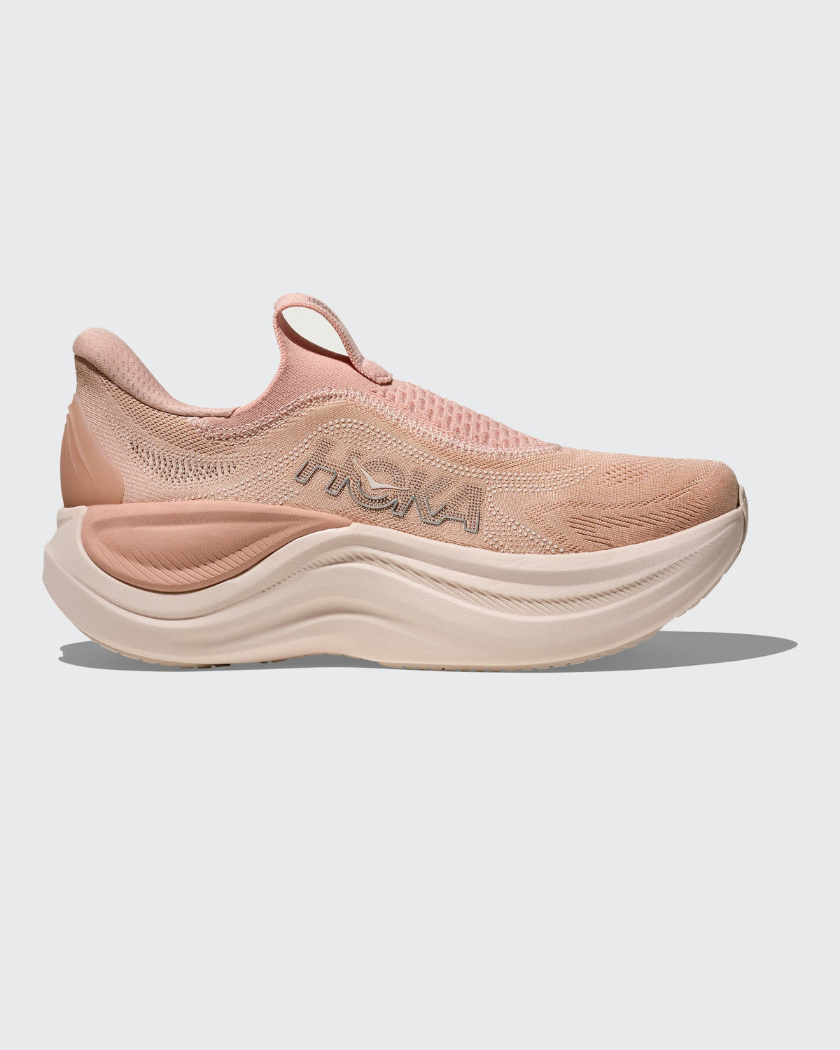 HOKA Skyward Laceless — familia Recuperacion