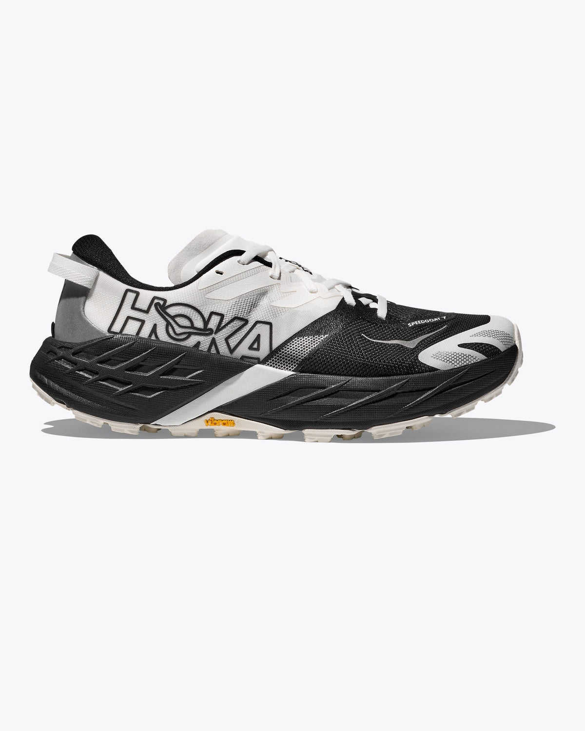 HOKA Speedgoat 7 — familia Speedgoat