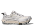 HOKA Mafate Speed 2 Unisex Cosmic Grey Alabaster — vista lateral
