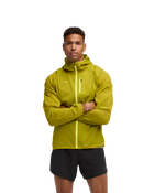 Pea Green