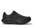 HOKA Rincon 4 Mujer Black Black — vista lateral