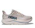 HOKA Clifton 10 Hombre Putty Grout — vista lateral