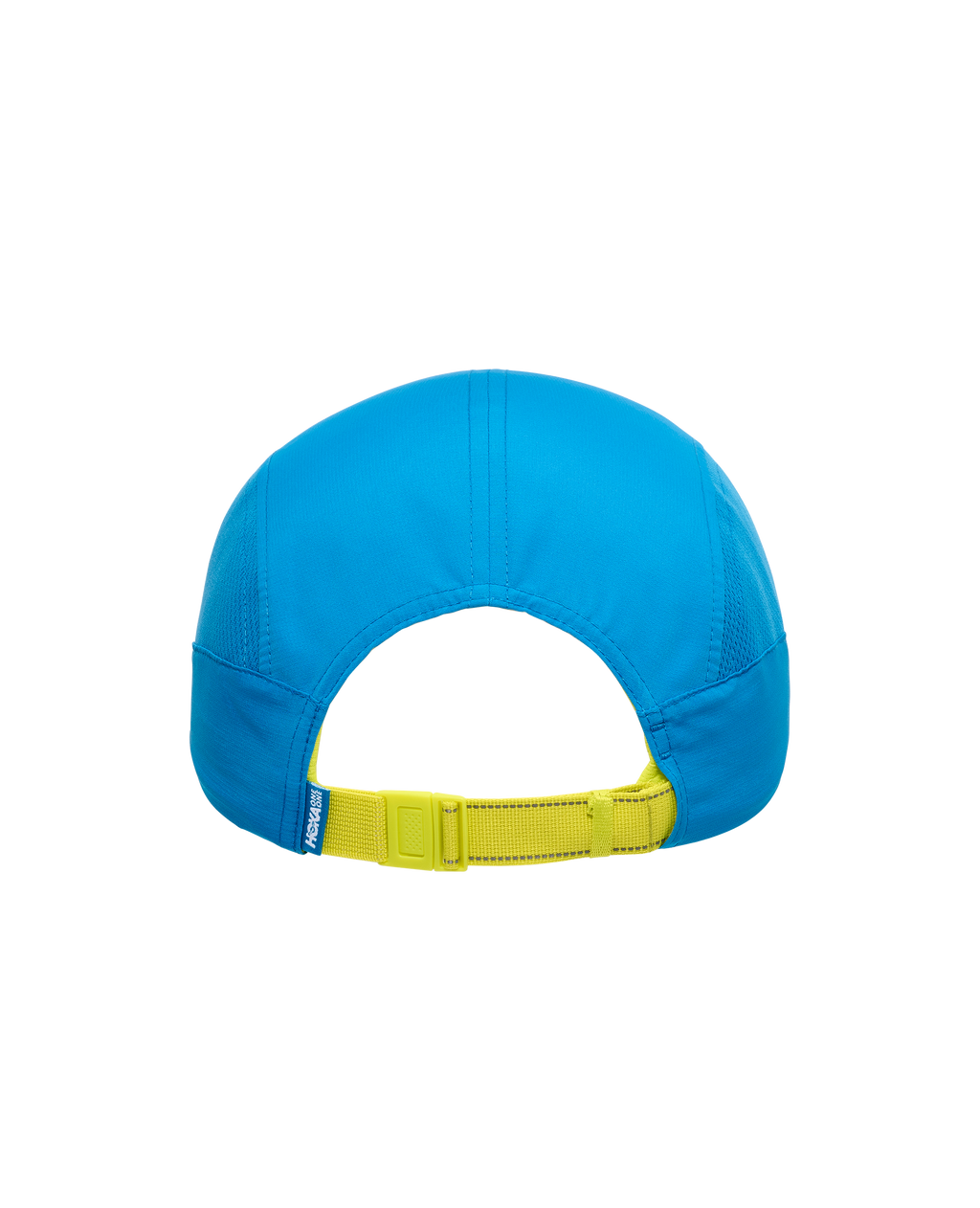 HOKA HOKA Run Hat Unisex HOKA Blue — vista medial