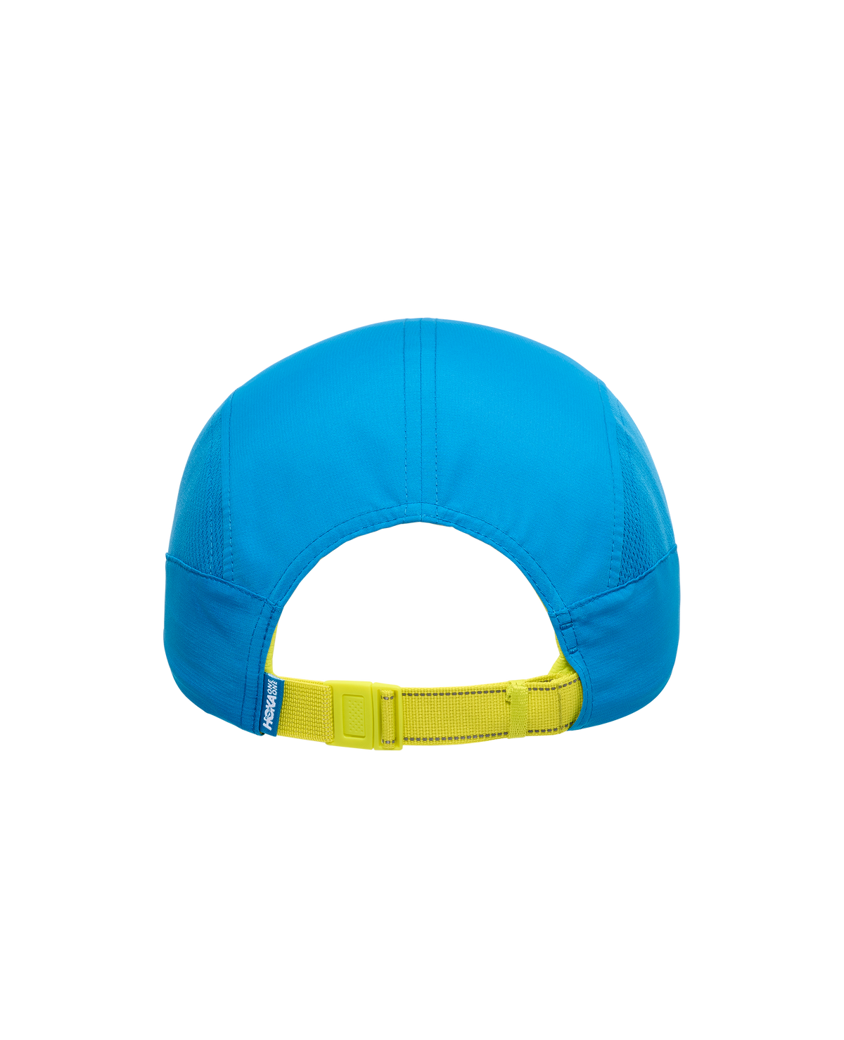 HOKA HOKA Run Hat Unisex HOKA Blue — vista medial