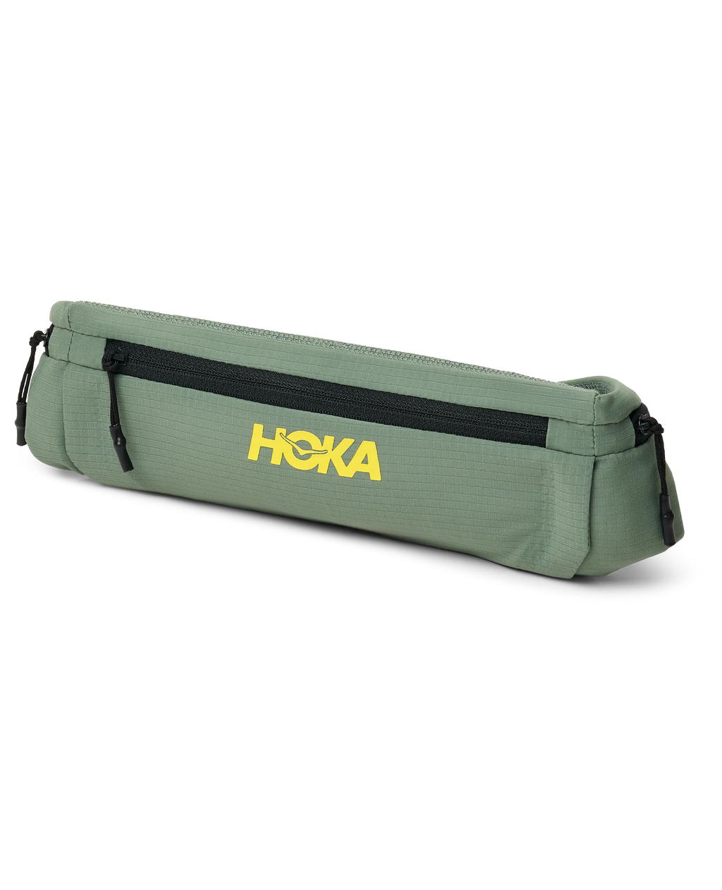 HOKA HOKA Run Belt Unisex Fern — vista lateral