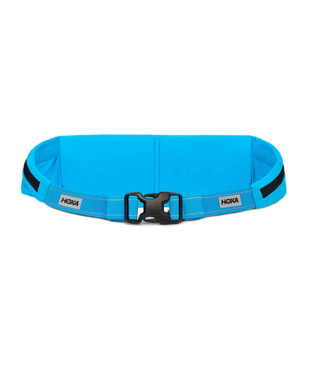HOKA HOKA Run Belt Unisex Skyward Blue — vista frontal