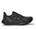 HOKA Arahi 8 Mujer Black Black — vista lateral