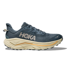 Faded Navy / Pampass Grass