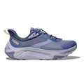 HOKA Transport 2 Mujer Tranquil Blue / Ambient Blue — vista lateral