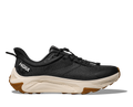 HOKA Transport 2 Hombre Black / Alabaster — vista lateral