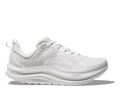 HOKA Kawana 3 Mujer White — vista lateral