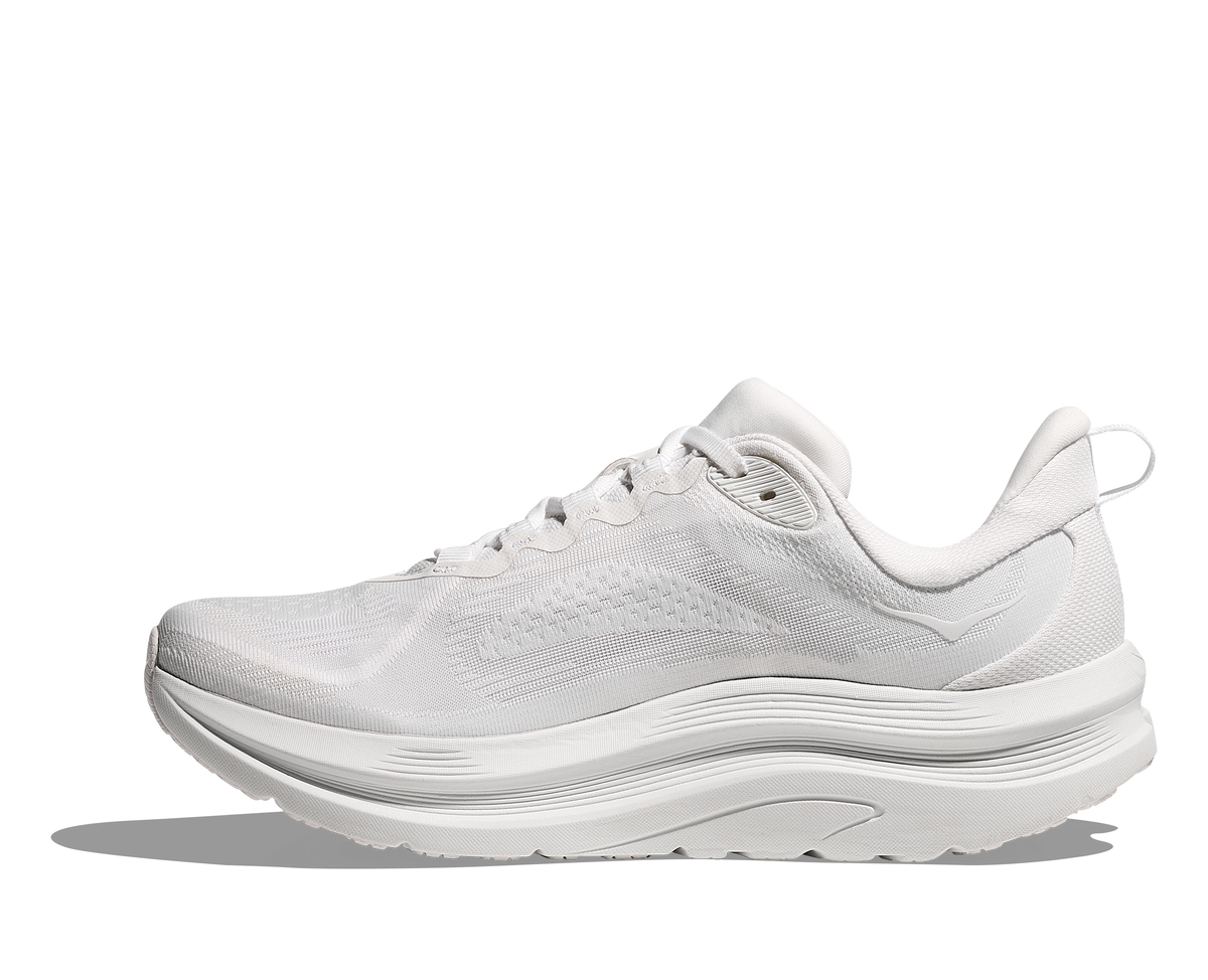 HOKA Kawana 3 Mujer White — detalle