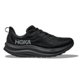 HOKA Kawana 3 Hombre Black — vista lateral