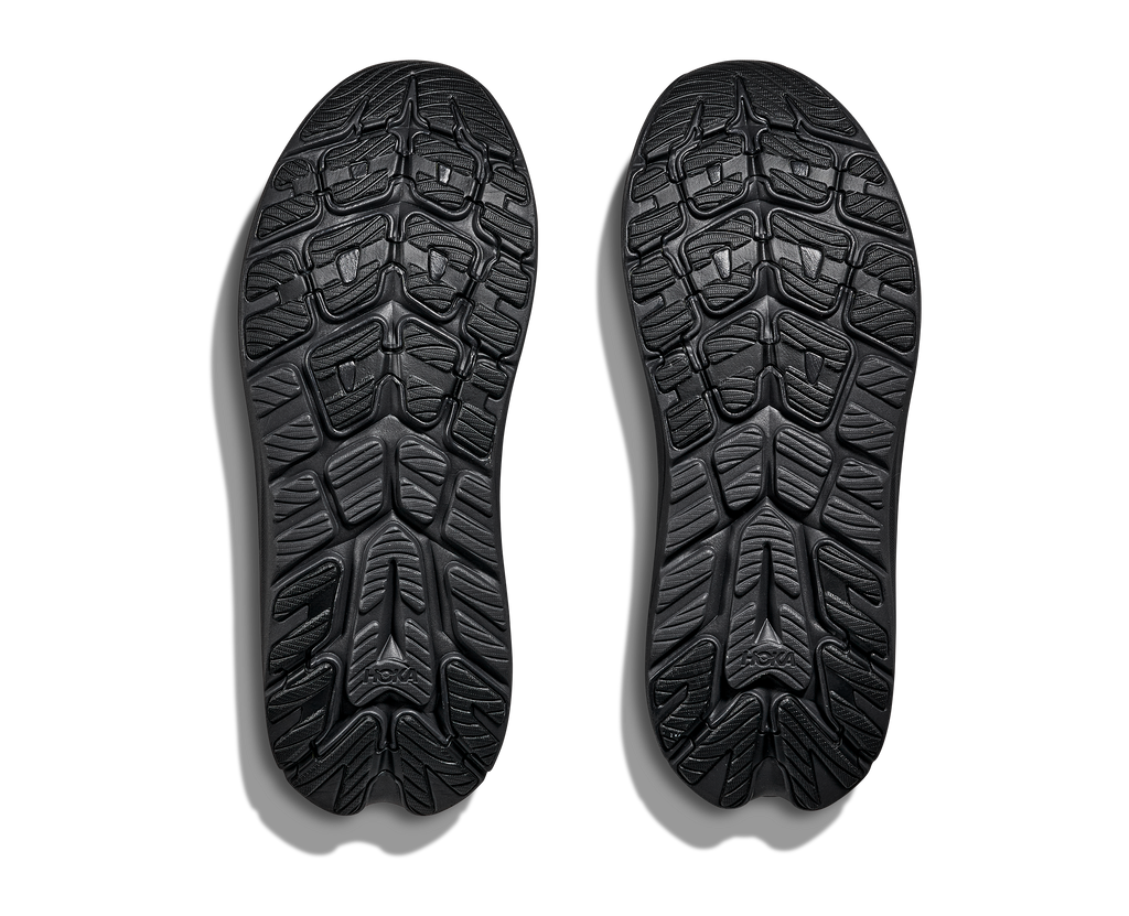 HOKA Kawana 3 Hombre Black — suela