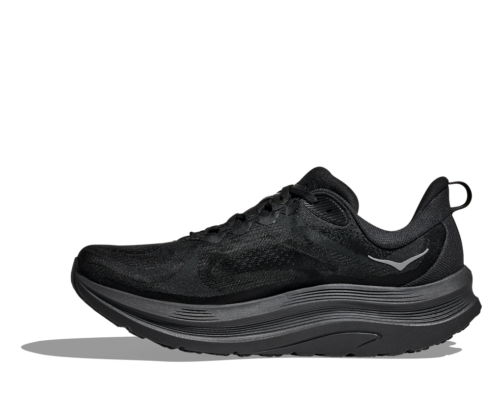HOKA Kawana 3 Hombre Black — detalle