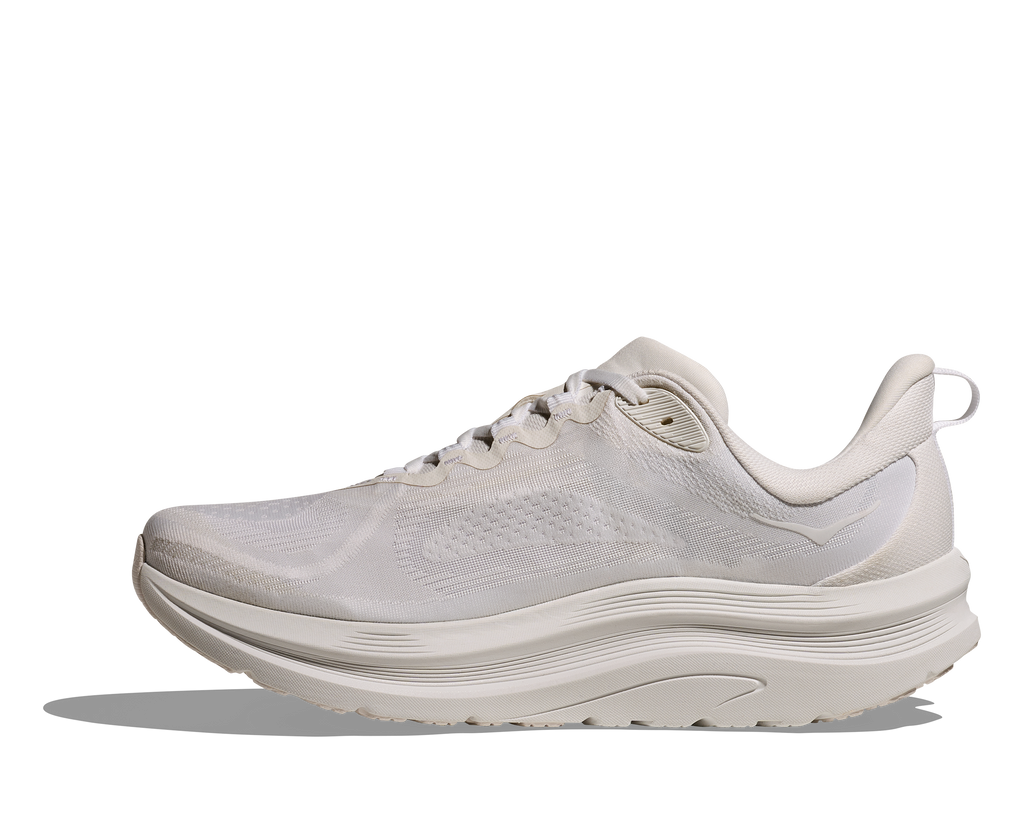 HOKA Kawana 3 Hombre White — detalle