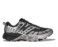 HOKA Speedgoat 2 TS Unisex Black / Stardust — vista lateral