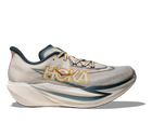 Alabaster / Yellow Gold