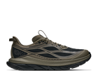 Antique Olive / Black