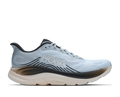 HOKA Clifton 11 Hombre Stardust / Alabaster — vista lateral