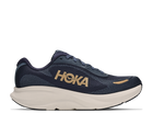 Faded Navy / Gold