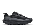 HOKA Torrent 5 Hombre Black / Outer Orbit — vista lateral