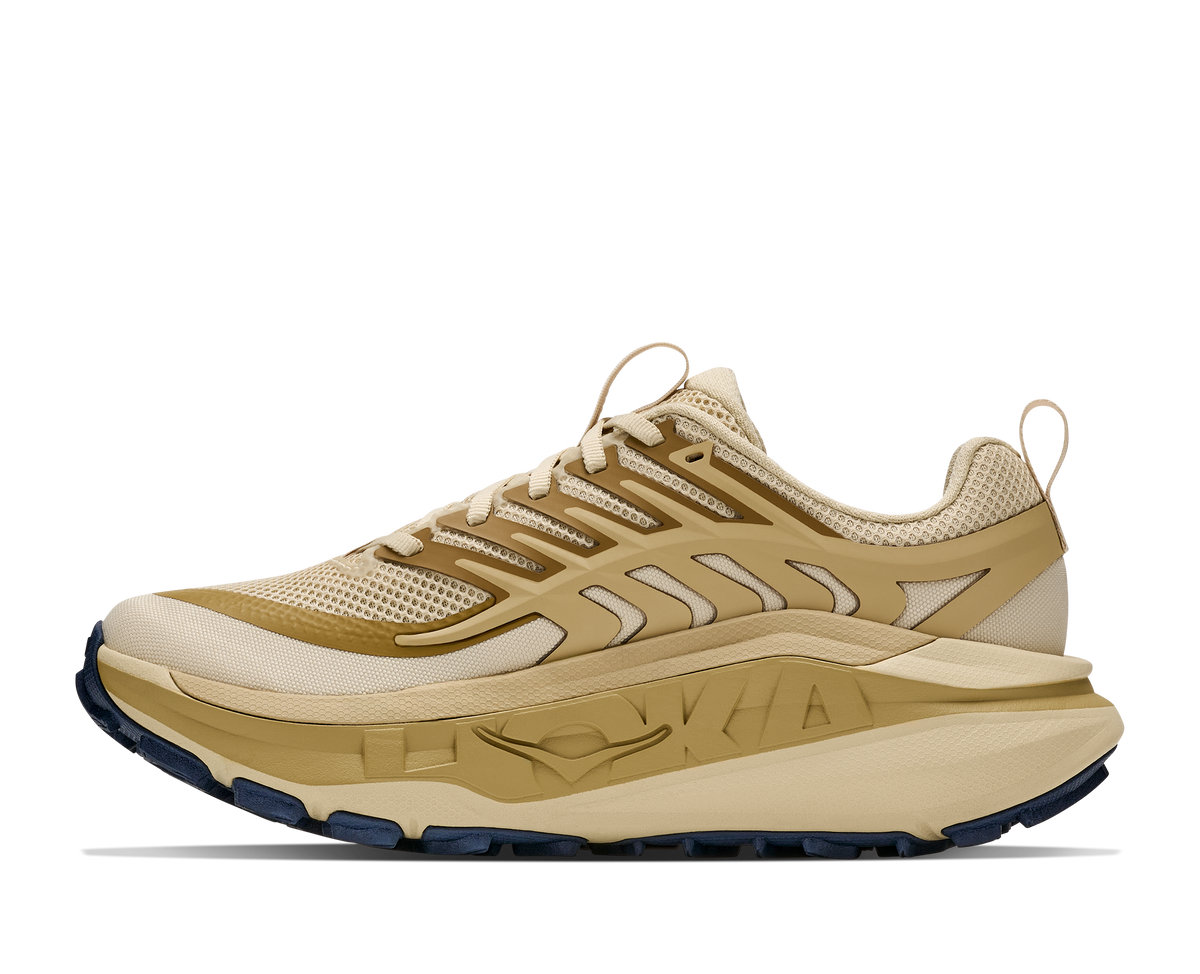 HOKA Stinson 8 Mujer Barley Flour / Barley — detalle