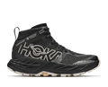 HOKA Speedgoat 7 Hike GTX Mujer Black / Alabaster — vista lateral