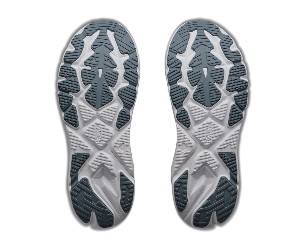 HOKA Arahi 9 GLM Hombre Washed Blue / Slate Blue — suela