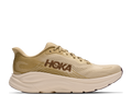 HOKA Clifton 11 GLM Hombre Barley Flour / Barley — vista lateral