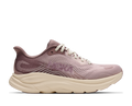 HOKA Clifton 11 GLM Mujer Pink Opal / Quartzite — vista lateral