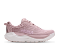 HOKA Gaviota 6 GLM Mujer Pink Opal / Quartzite — vista lateral